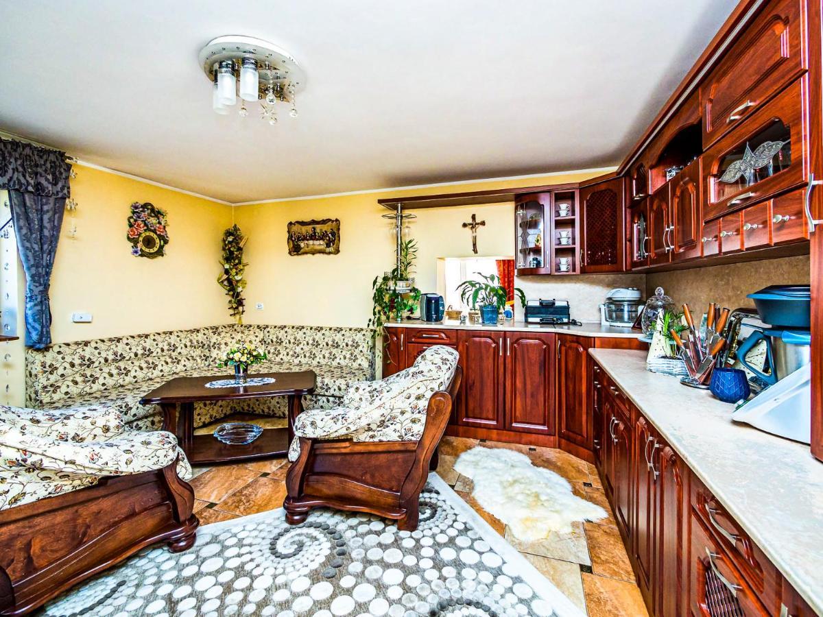 Noclegi U Jancoka Буковина Татранська Екстер'єр фото
